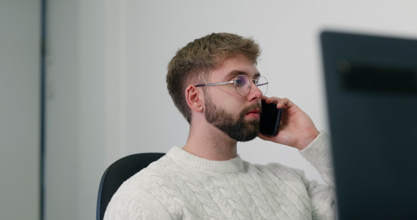 Maciej Matejko, founder of Lava Socials