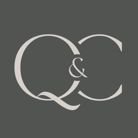 Quick & Clarke logo