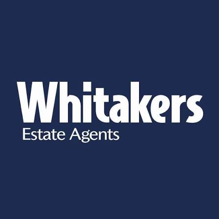 Whitakers logo
