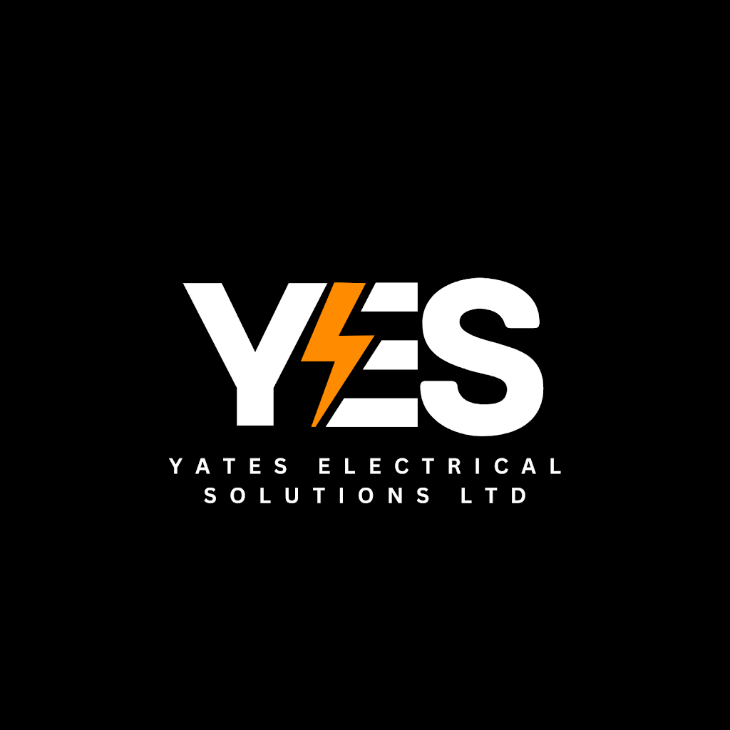 Yates Electrical Solutions logo