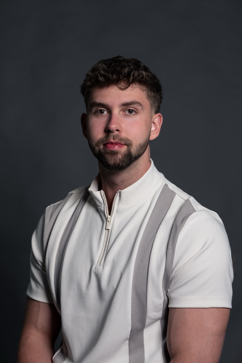 Maciej, founder of Lava Socials